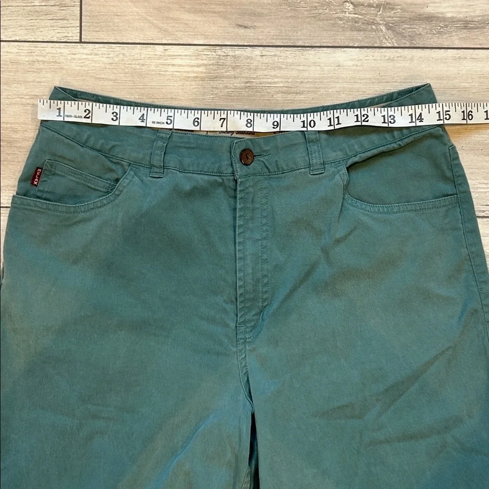 Tommy Bahama Relax stretch crop pants size 10
